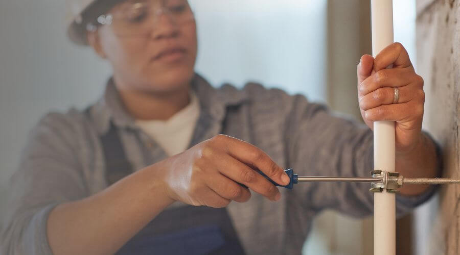 Professional expert plumbing services in Widen, WV